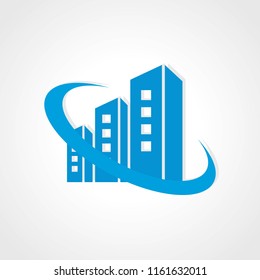 building logo template 