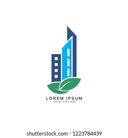 building logo template