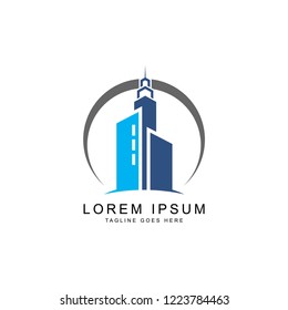 building logo template