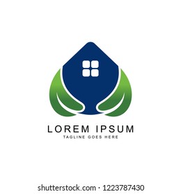 building logo template