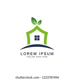 building logo template
