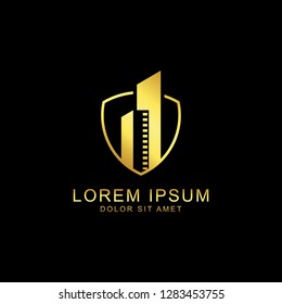 building logo template