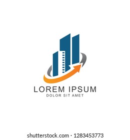 building logo template