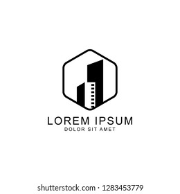 building logo template