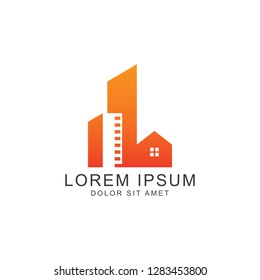 building logo template