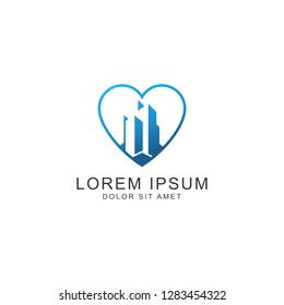 building logo template