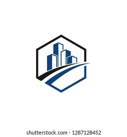 building logo template