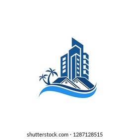 building logo template