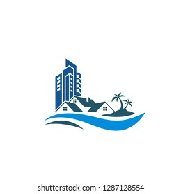 building logo template