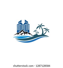 building logo template