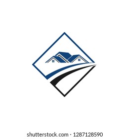 building logo template
