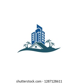 building logo template