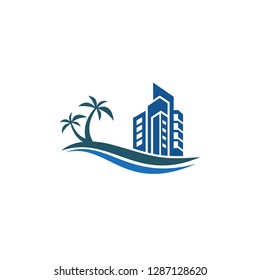 building logo template