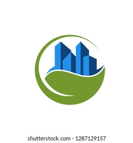 building logo template
