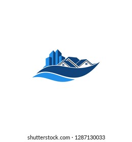 building logo template