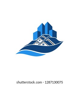 building logo template