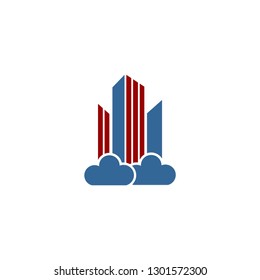 building logo template