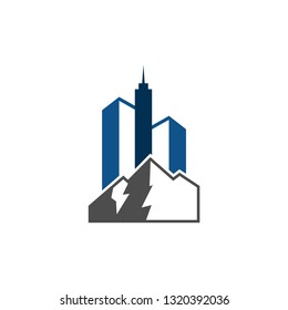 building logo template