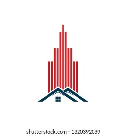 building logo template