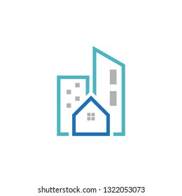 building logo template