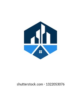 building logo template