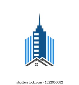 building logo template