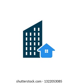 building logo template