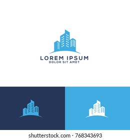 building logo template download