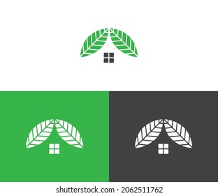 building logo. This is the perfect logo for a real estate agent
