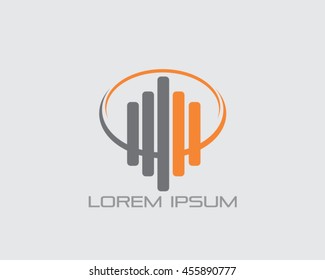 Building Logo Vector