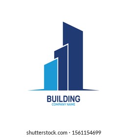 Building Logo Vector Stock Vector (Royalty Free) 505894531 | Shutterstock