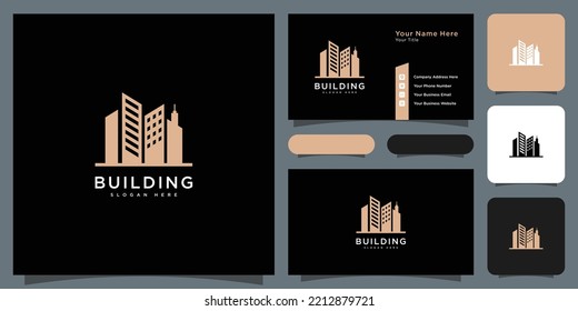 Design-Vorlage für Logo erstellen