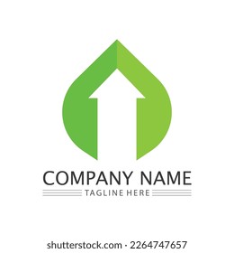 Building logo vector illustration design,Real Estate logo template, Logo symbol icon
