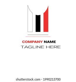 Building logo for your company
