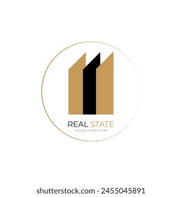 building logo,real estate logo,real state logo,real estate logo,house logo,building logo,Real Estate vector logo design template,Construction Building Logo Icon Design 