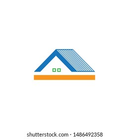  building logos and symbols vector