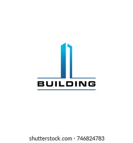 Building Looks From the front