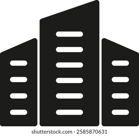 A building is a man-made structure designed for various purposes, such as residential, commercial, or industrial use, featuring walls, floors, roofs, and often utilities like plumbing and electricity.