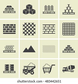 Building Materials 