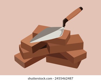 building materials architectural engineering brick building