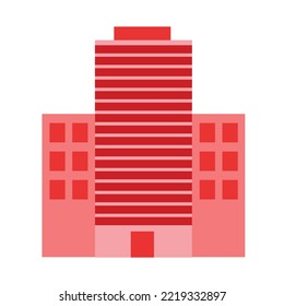 Ilustración de iconos vectoriales modernos
