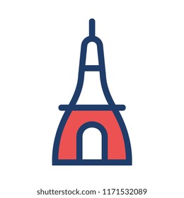  building monument tower 