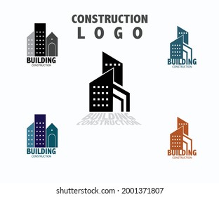 
Creación de nuevas plantillas de diseño de vectores de logotipos creativos