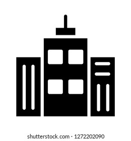 building   office   apartment  