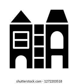 building   office   apartment  