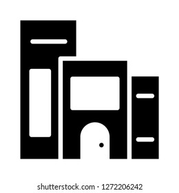 building   office   apartment  
