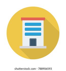 building office hostel 