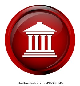 Building office icon vector illustration