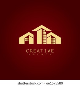 building office logo