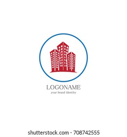 building office logo